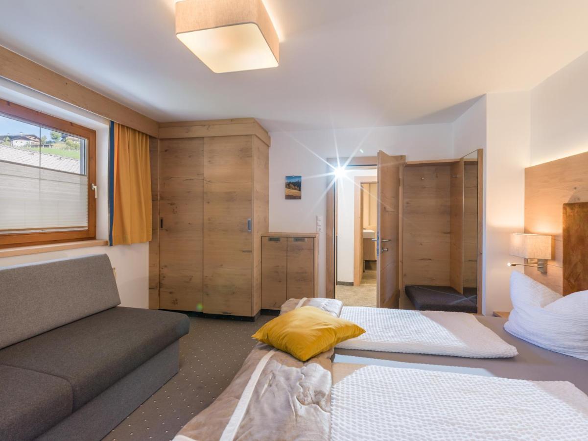 Silber Lodge Im Wiesenstein Ауффах Екстер'єр фото