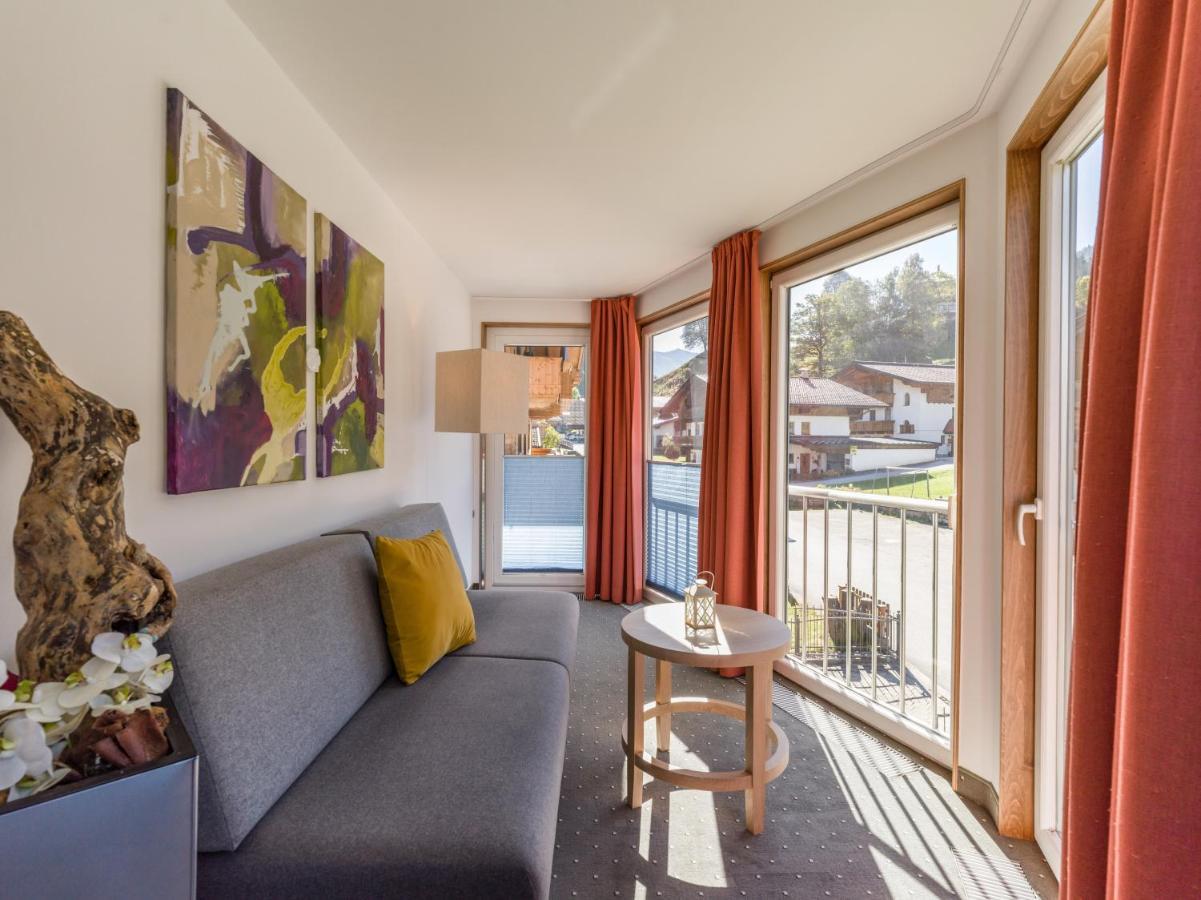Silber Lodge Im Wiesenstein Ауффах Екстер'єр фото